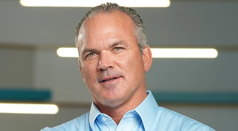 Mark Thurmond, Co-CEO, Tenable