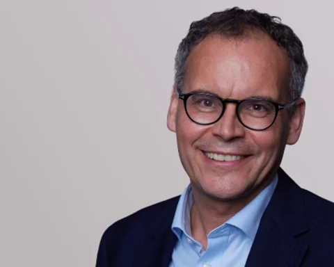 Max Roberts, Chief Operating Officer, IFS