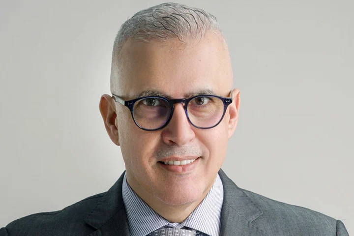 Ned Baltagi, Managing Director – Middle East, Turkey and Africa, SANS Institute