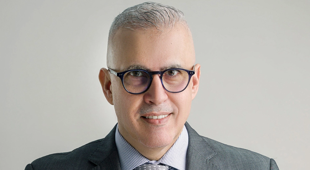 Ned Baltagi, Managing Director – Middle East, Turkey and Africa, SANS Institute