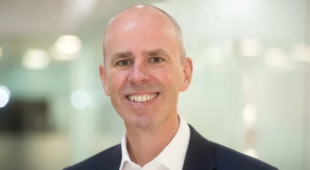 Patrick Smith - CTO EMEA - Pure Storage