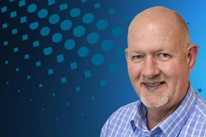 Pieter Engelbrecht, Business Unit Manager: Data Management Services at Datacentrix