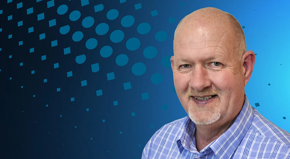 Pieter Engelbrecht, Business Unit Manager: Data Management Services at Datacentrix