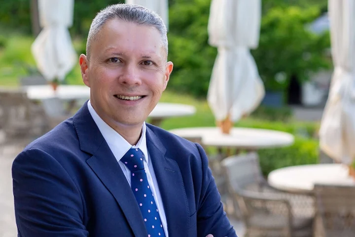 Rakesh Parbhoo, Executive Vice President, Middle East and Africa (MEA) at Westcon-Comstor