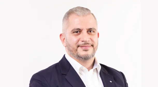 Razi Hamada, General Manager, Al-Futtaim Technologies