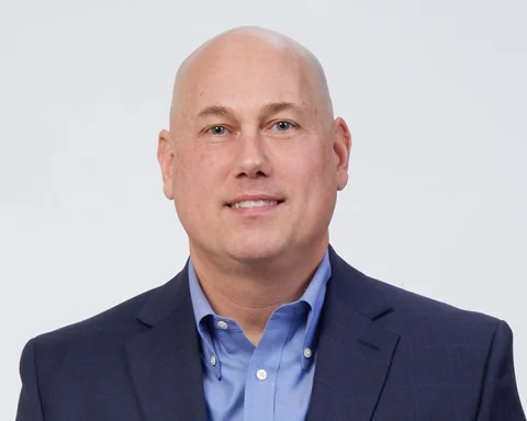 Rob McGreevy, Chief Product Officer, AVEVA