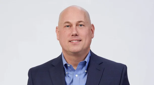 Rob McGreevy, Chief Product Officer, AVEVA