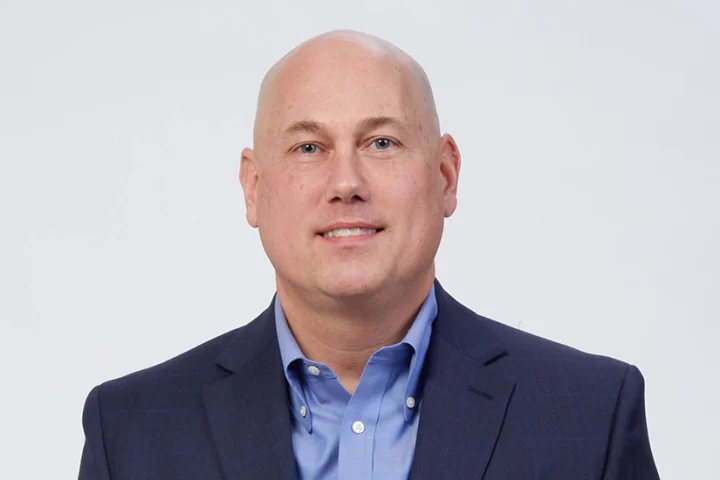 Rob McGreevy, Chief Product Officer, AVEVA