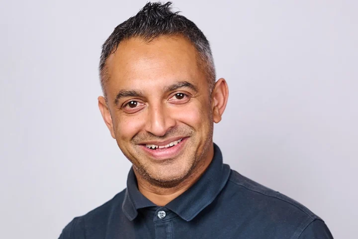 Robi Gone, CIO at IFS