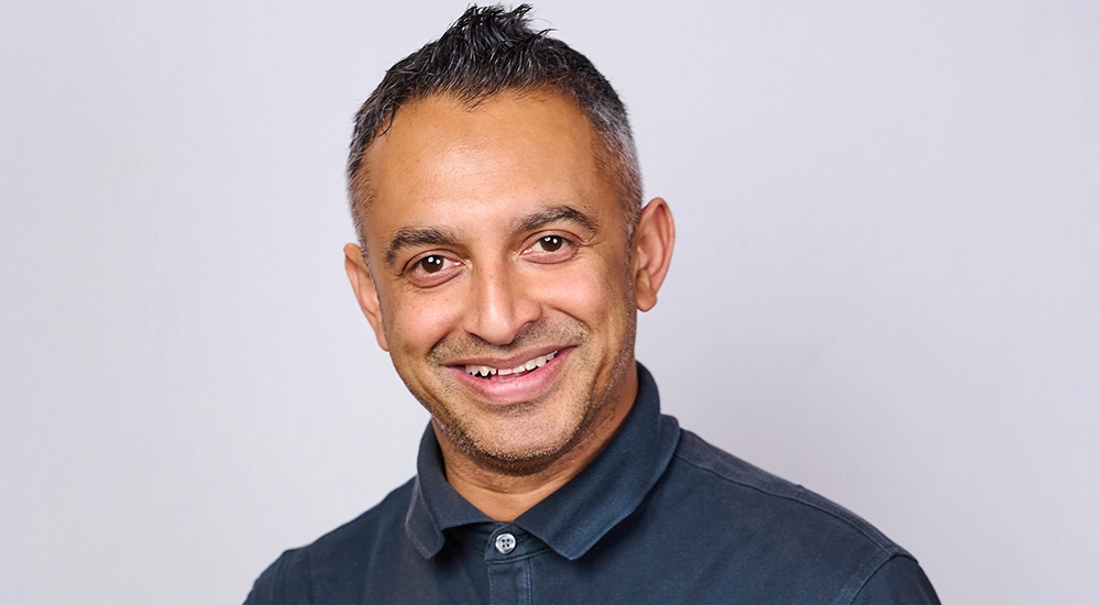 Robi Gone, CIO at IFS