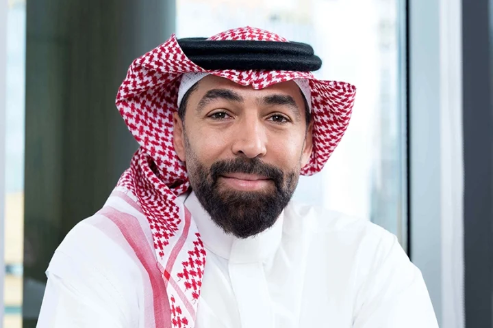 Saif Mashat, Area Vice President, MEA at ServiceNow