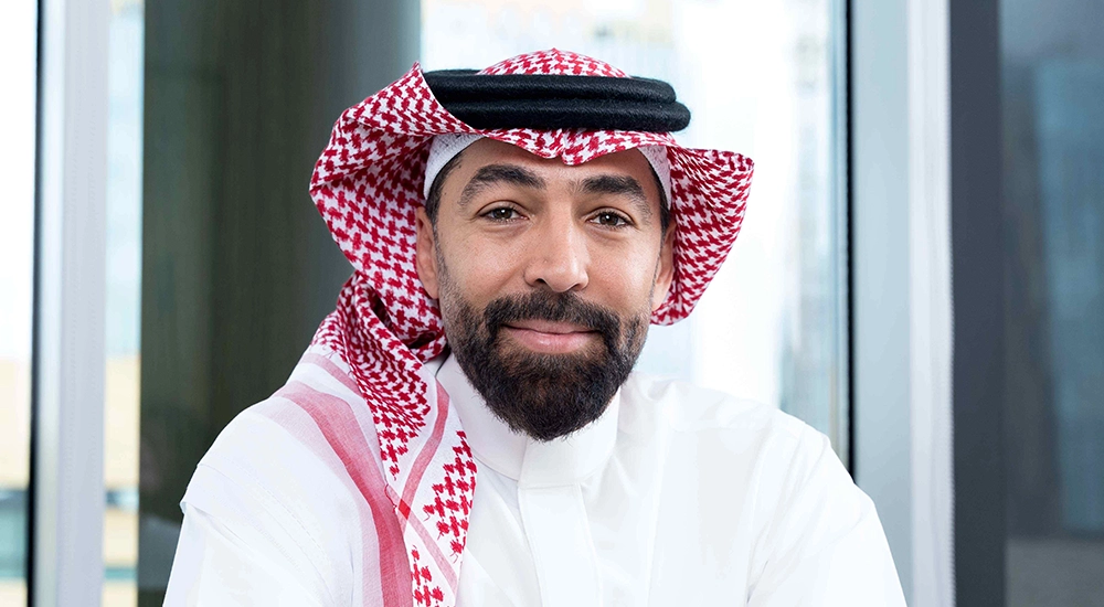 Saif Mashat, Area Vice President, MEA at ServiceNow