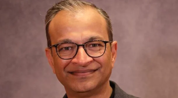 Sandip Gupta, Head of Global Strategic Alliances, NTT DATA