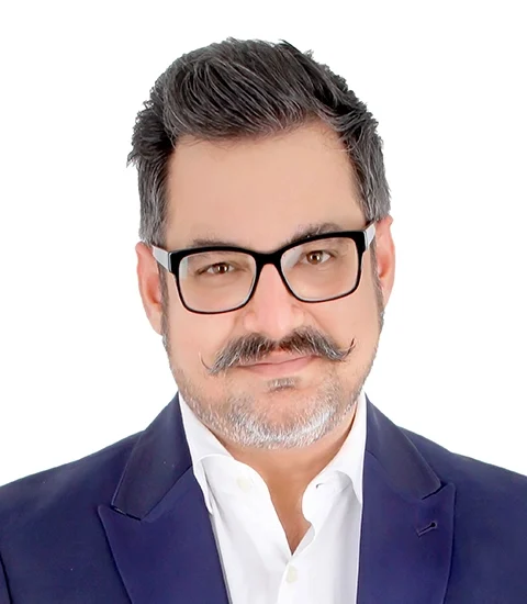 Sid Bhatia, Area VP & General Manager – Middle East, Turkey & Africa at Dataiku