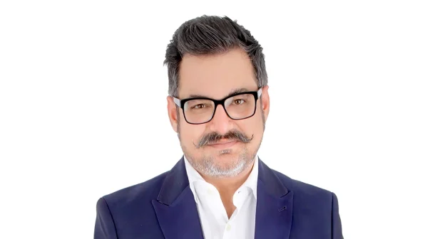 Sid Bhatia, Area VP & General Manager – Middle East, Turkey & Africa at Dataiku