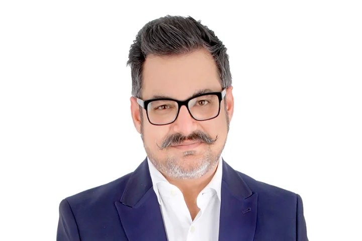 Sid Bhatia, Area VP & General Manager – Middle East, Turkey & Africa at Dataiku