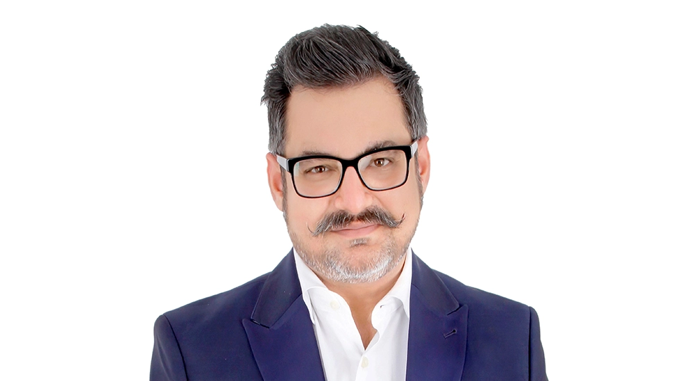 Sid Bhatia, Area VP GM - Middle East, Turkey and Africa at Dataiku