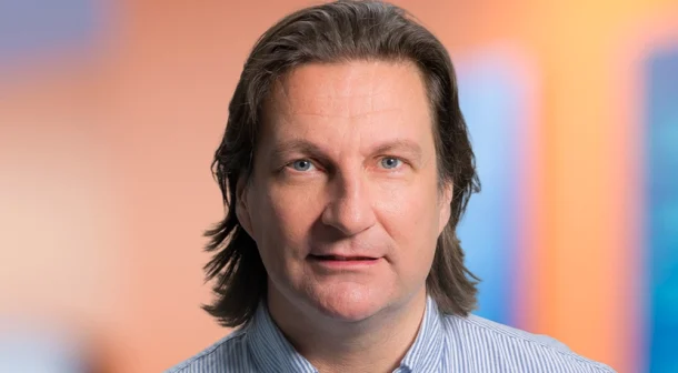 Simon Reed, Chief Scientific Research Officer, Sophos