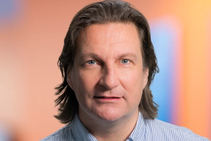 Simon Reed, Chief Scientific Research Officer, Sophos