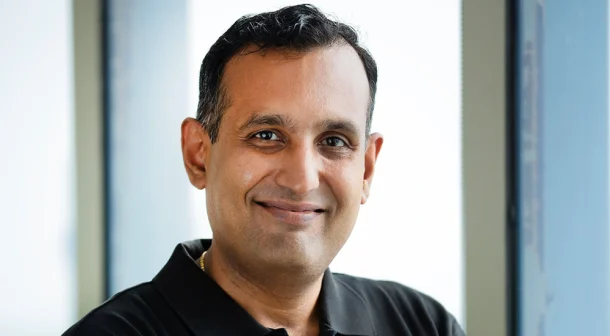 Srinivasa Raghavan, director of product management at ManageEngine