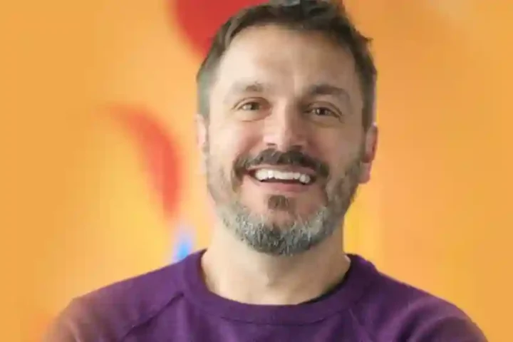 Steve Stone, SVP, Threat Discovery and Response, SentinelOne