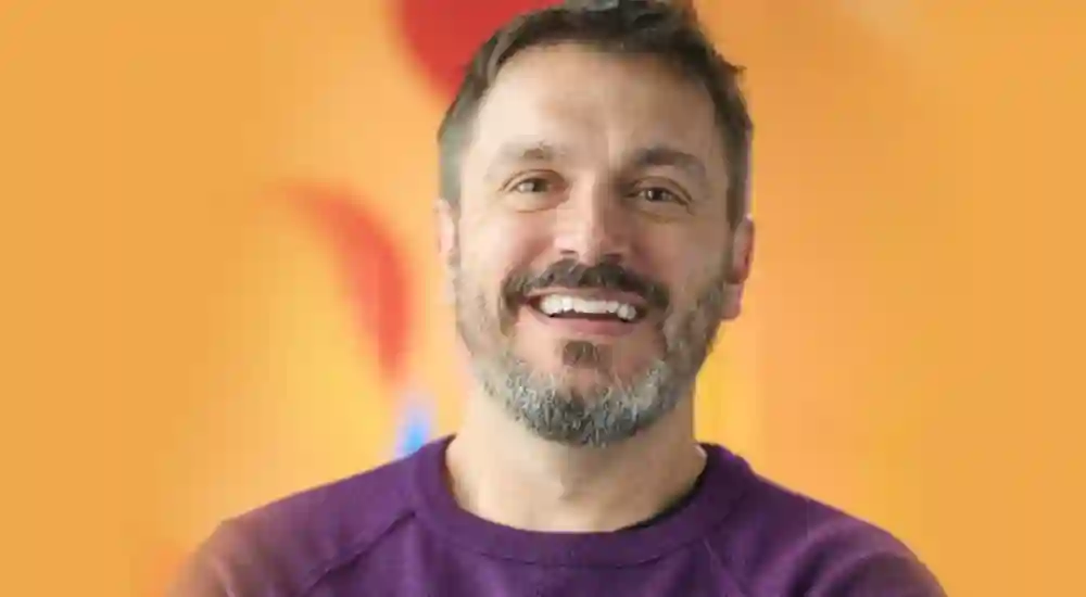 Steve Stone, SVP, Threat Discovery and Response, SentinelOne