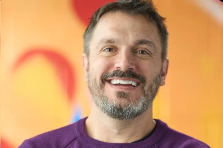 Steve Stone, SVP, Threat Discovery & Response, SentinelOne