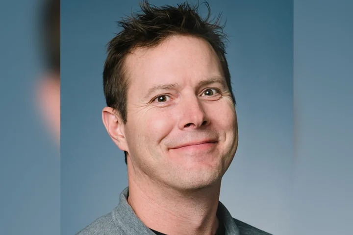 Steve Tack, Chief Product Officer at Dynatrace