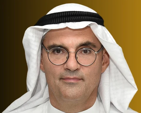 Tarek Sultan, Vice Chairman, Agility