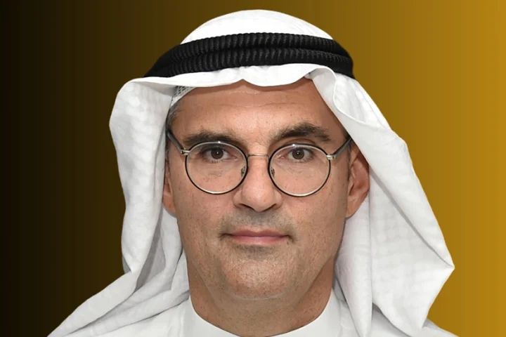 Tarek Sultan, Vice Chairman, Agility