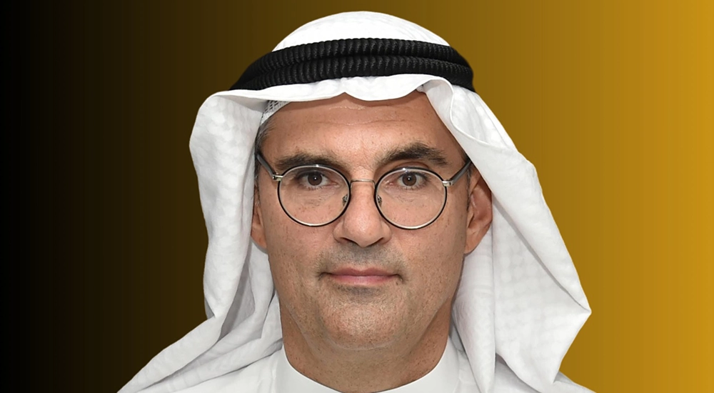 Tarek Sultan, Vice Chairman, Agility