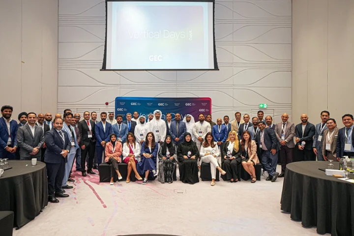 Government Vertical Day 2025