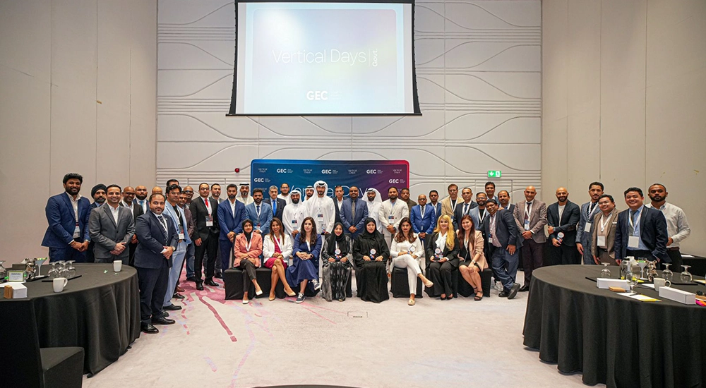 Government Vertical Day 2025