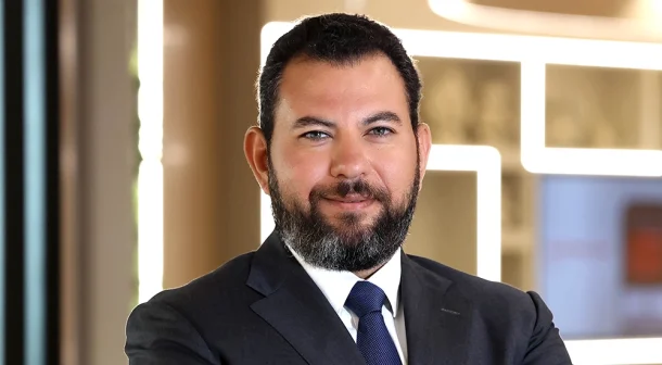 Yasser Shawky, Vice President, Emerging Markets (MEA) at Informatica