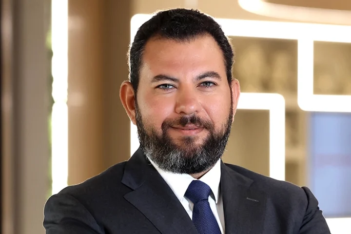 Yasser Shawky, Vice President, Emerging Markets (MEA) at Informatica