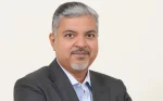 Zeeshan Hadi, Business Head – UAE & Africa, HPE Aruba Networking