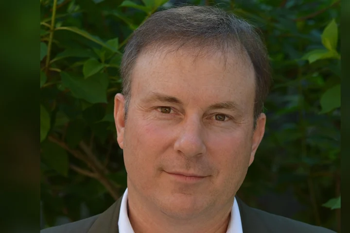 Dave Gwyn, Senior Vice President, Worldwide Channels at Nutanix