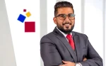 Dishan Isaac, Show Director of Intersec at Messe Frankfurt Middle East