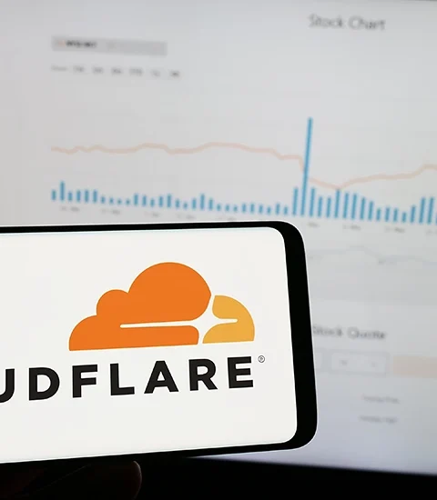 Cloudflare