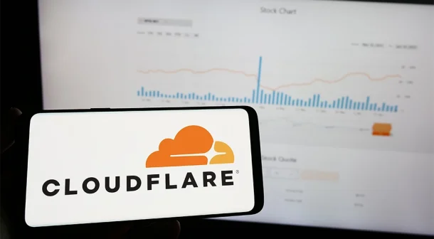 Cloudflare