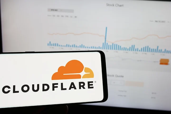 Cloudflare