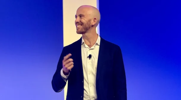 Marco Steecker, Senior Director at Gartner