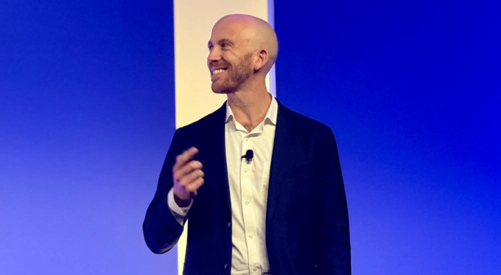 Marco Steecker, Senior Director at Gartner