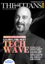 The Titans December 2025