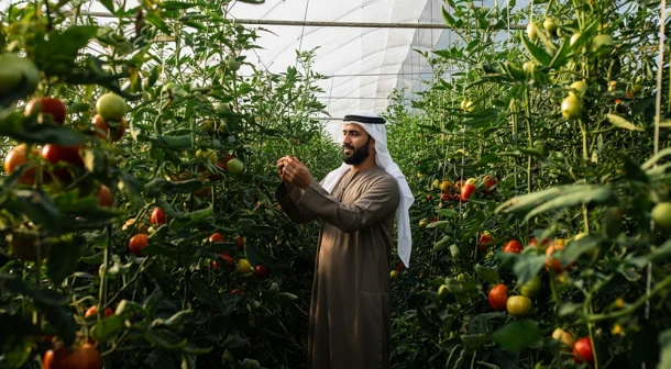 29- growth of agri licences in Abu Dhabi