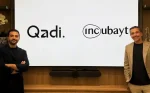 Mohamad El Charif, Founder at Qadi and Sami Khoreibi, Investor and Founder of Incubayt