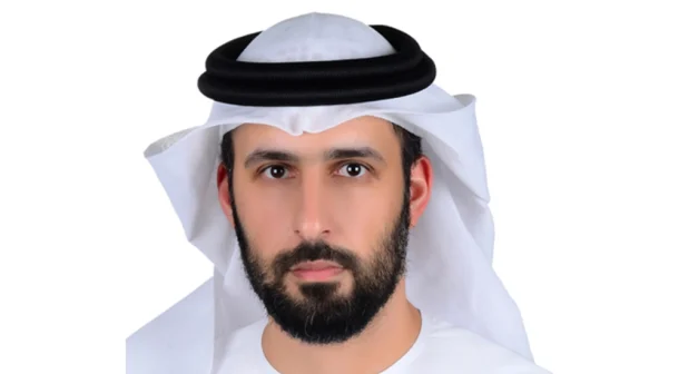 Abdulrahman Al Humaidan, Senior Vice President, Access Network Development at e& UAE
