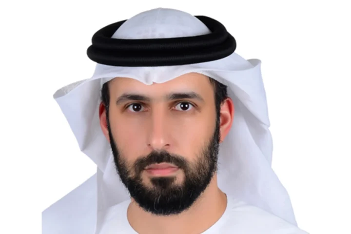 Abdulrahman Al Humaidan, Senior Vice President, Access Network Development at e& UAE