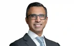 Abhijit Dubey, CEO and CAIO, NTT DATA