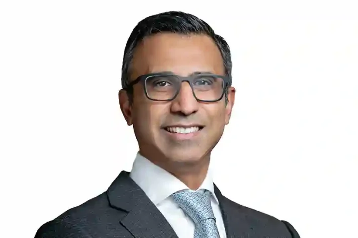 Abhijit Dubey, CEO and CAIO, NTT DATA